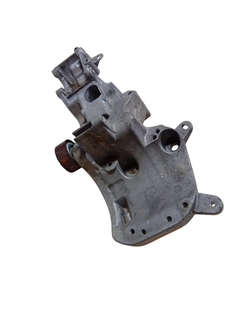 Suporte Alternador Compressor Renault Duster Sandero 2016 17 2