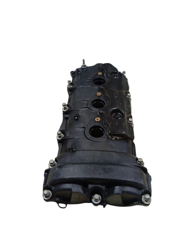 Tampa Válvula Direita Chevrolet Captiva 3.6 2008 2010 2