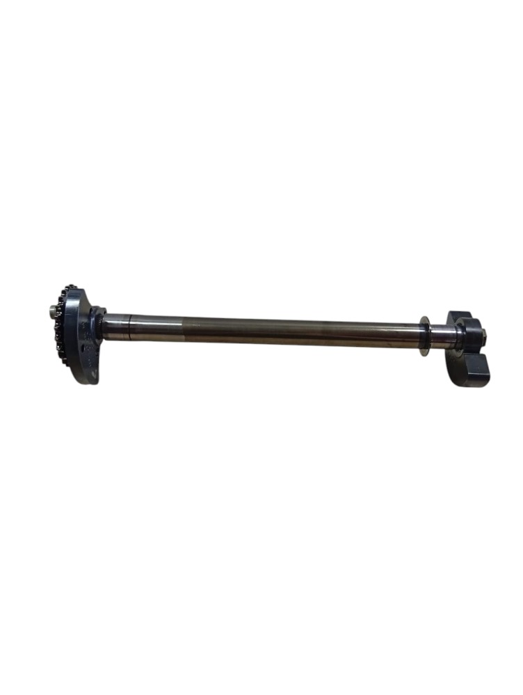 Eixo Balanceador Volkswagen Amarok 3.0 2020 V6