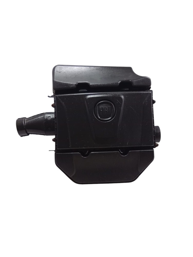 Caixa Filtro Ar Fiat Strada 2014 2016 Etorq