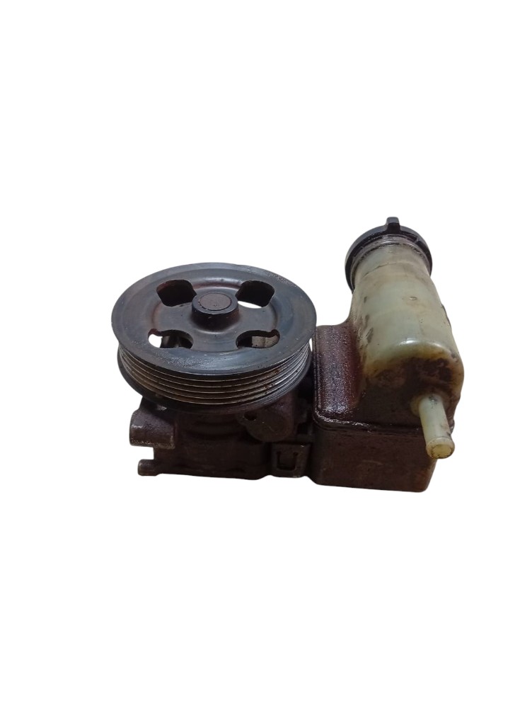 Bomba Direção Hidráulica Ford Fusion