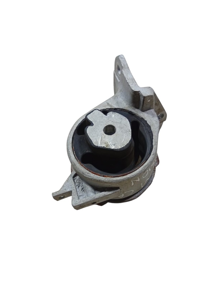Coxim Câmbio Ford Fusion 2009 2012 3