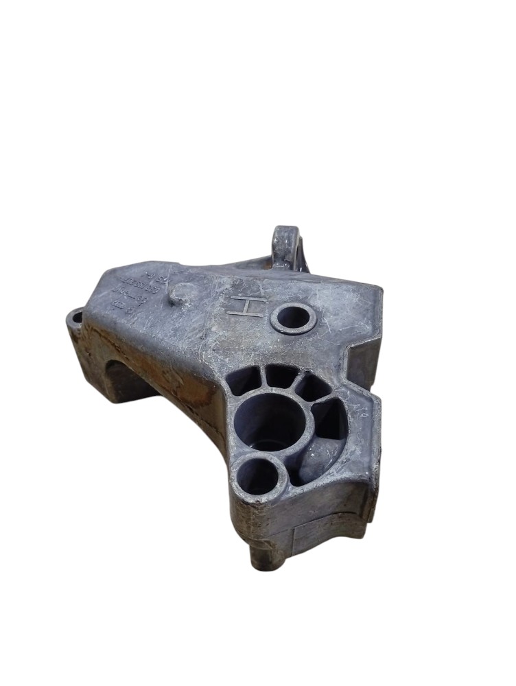 Suporte Coxim Direito Motor Volkswagen Golf Audi A3 1999 06