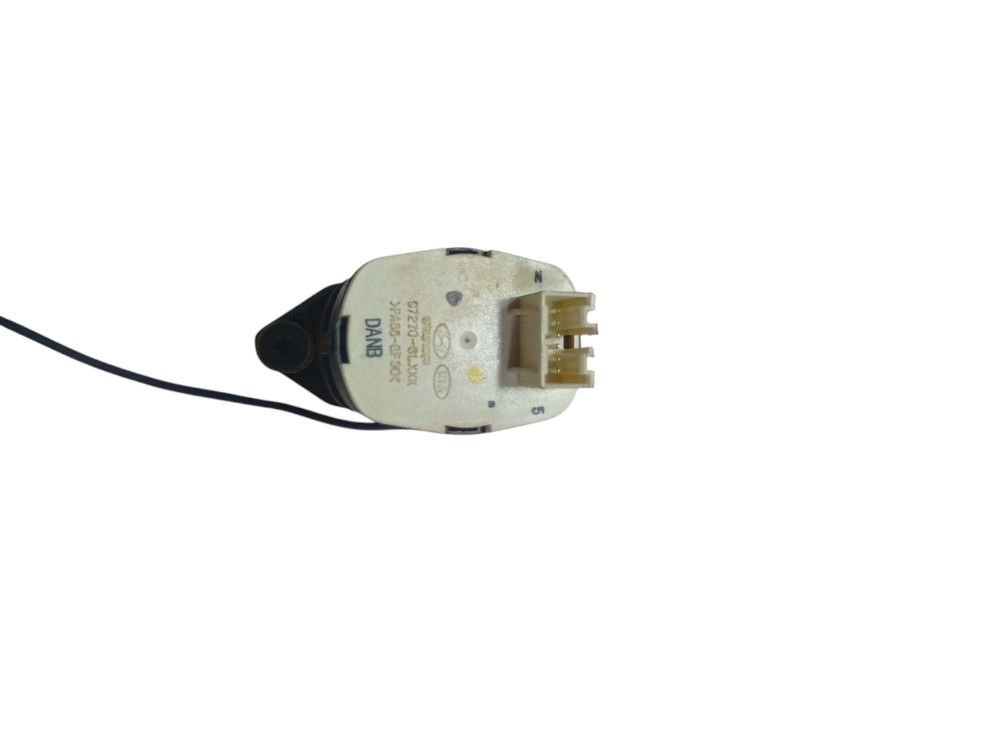 Sensor Temperatura Interna Hyundai Vera Cruz 2010 4