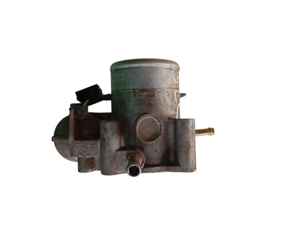 Tbi Corpo De Borboleta Hyundai Hb20 1.0 13/18 – 3510004090 4