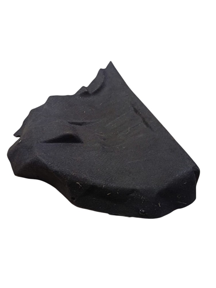Forro Direito Porta Malas Renault Kwid 2023 2024