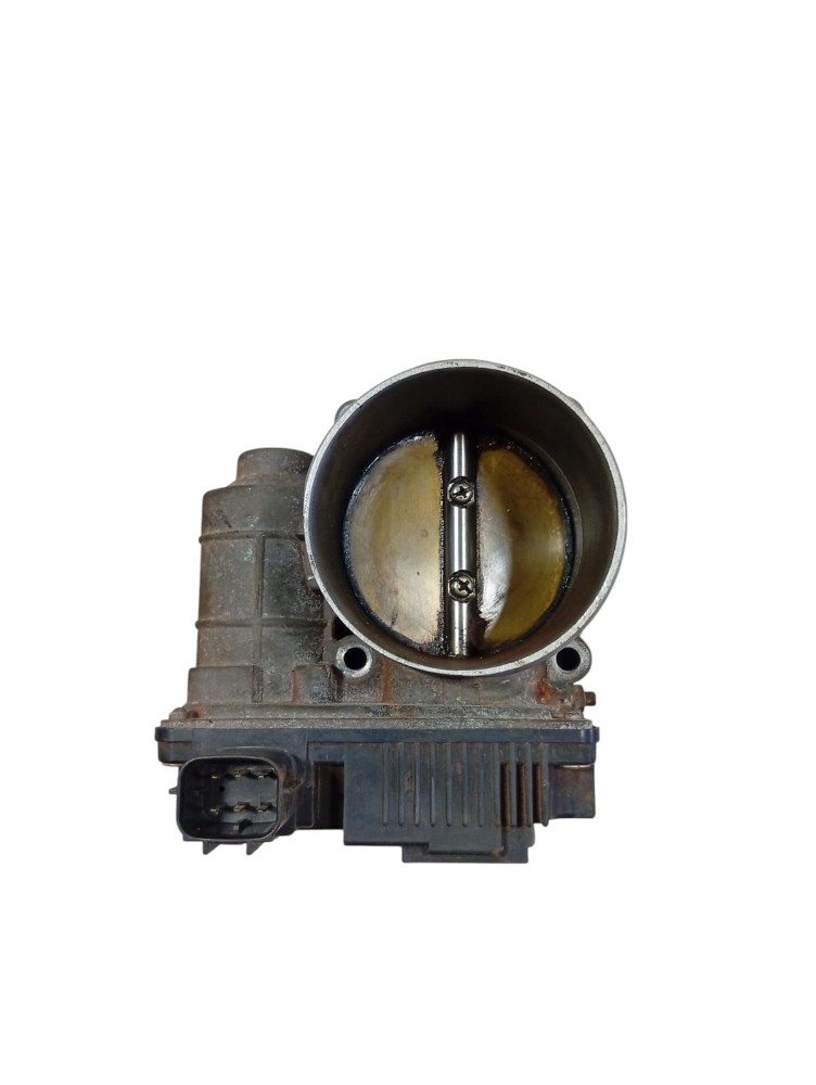 Tbi Corpo Borboleta Nissan Murano 3.5 2010