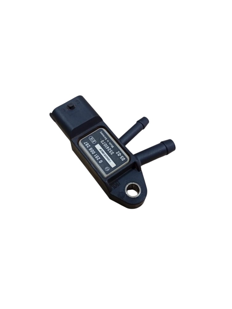 Sensor Map Pressão Fiat Toro Jeep Renegade 2.0 2016 2020 2