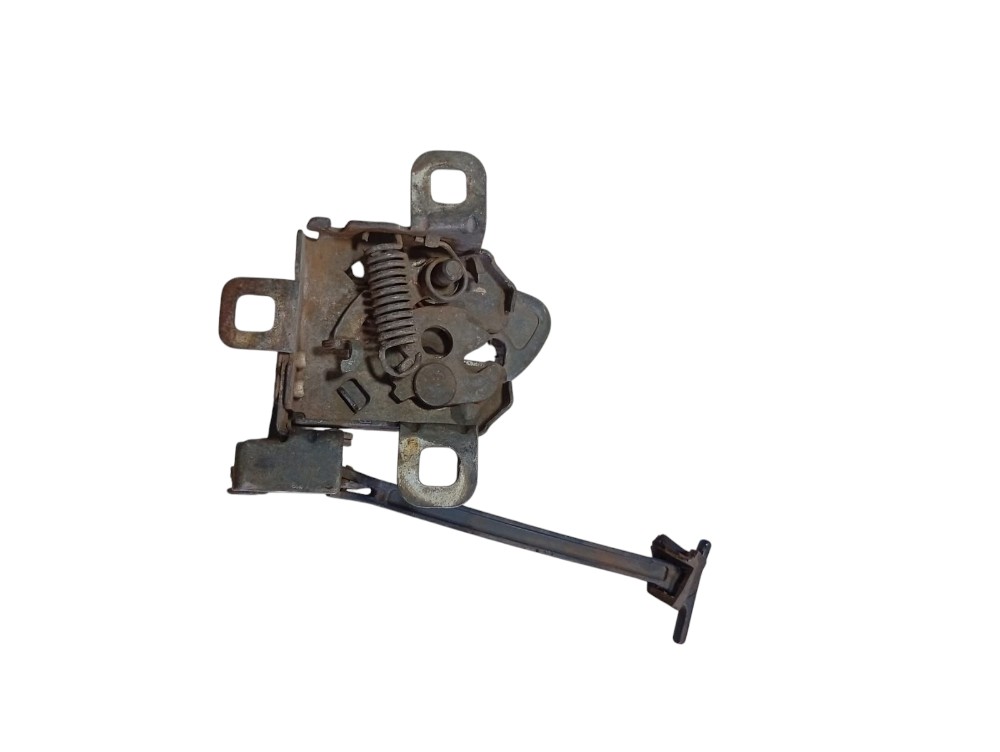 Fechadura Capô Fiat Palio 2006 2008