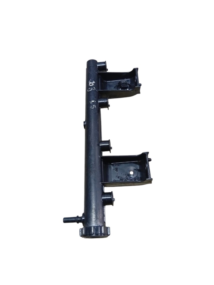 Flauta Bico Injetor Citroen C3 Peugeot 208 1.5 2014 2015