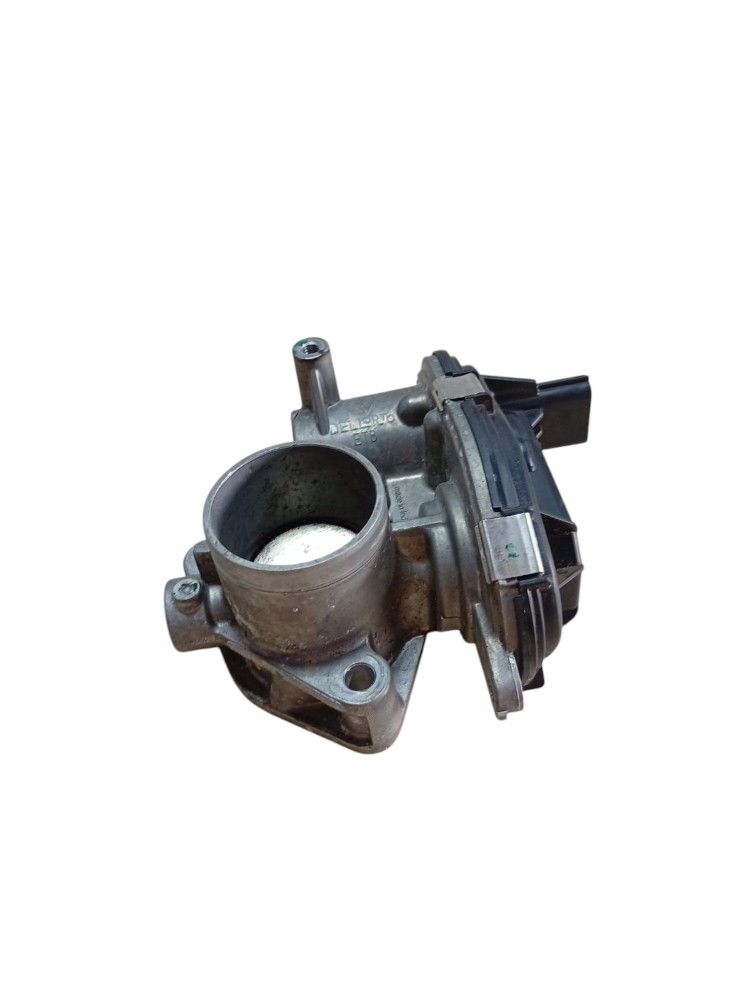 Tbi Corpo Borboleta Renault Kwid 1.0 2017 2020