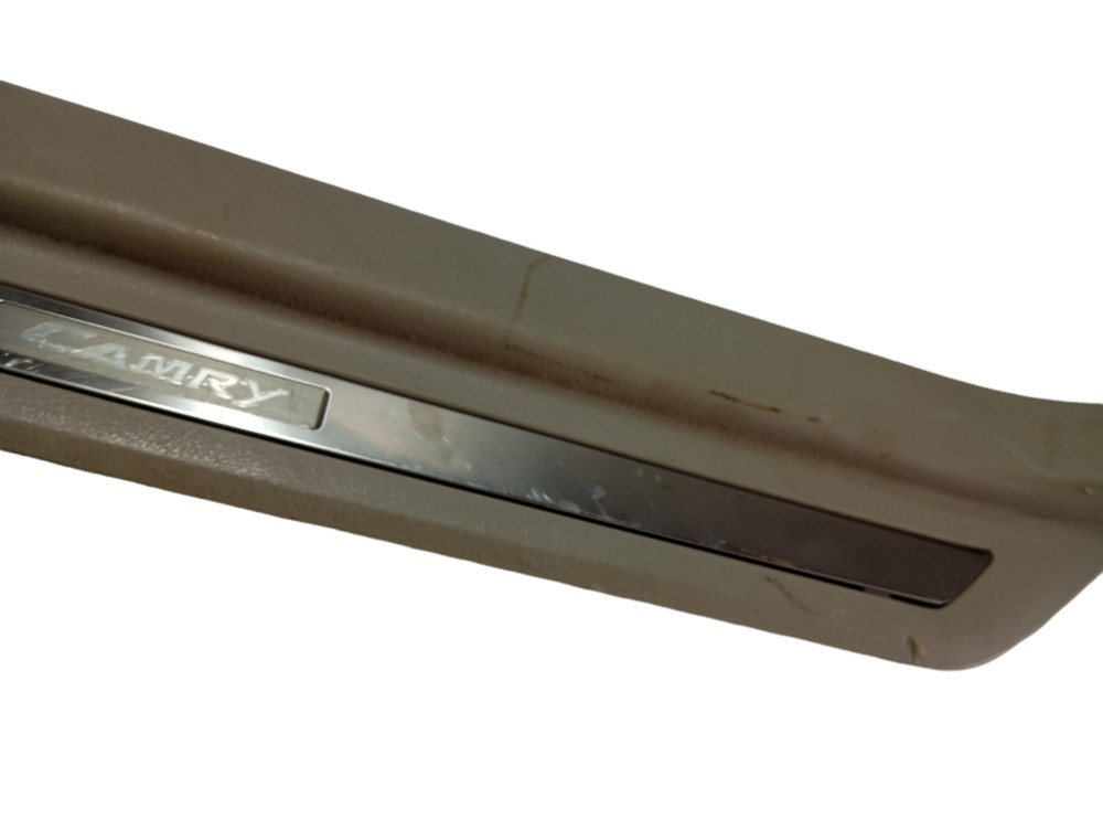 Soleira Diant Esq Toyota Camry 2008 – 6791433080 C/detalhe 4