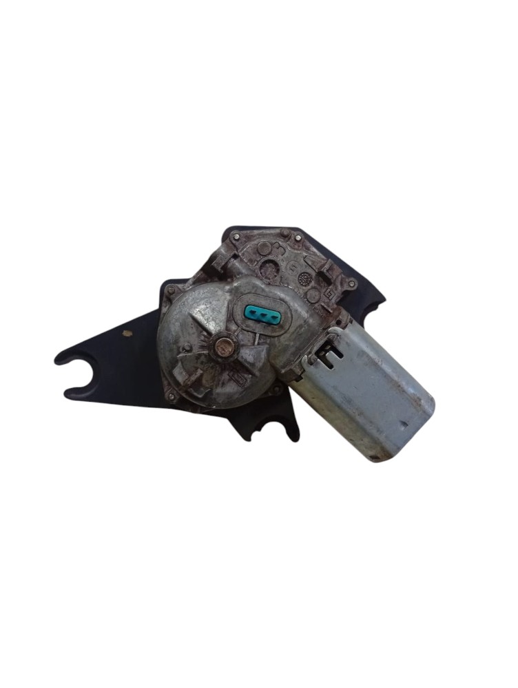 Motor Limpador Traseiro Citroen C4 Peugeot 307 Avaria