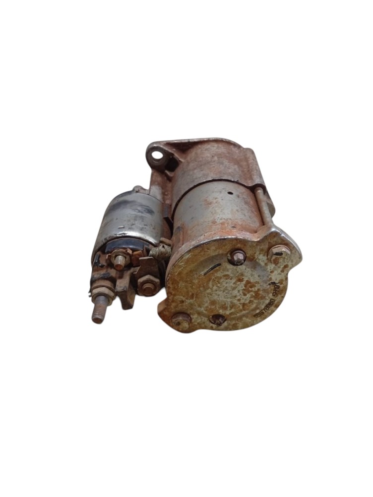 Motor Arranque Partida Chevrolet Cruze Sonic 1.8 2012 2016 4