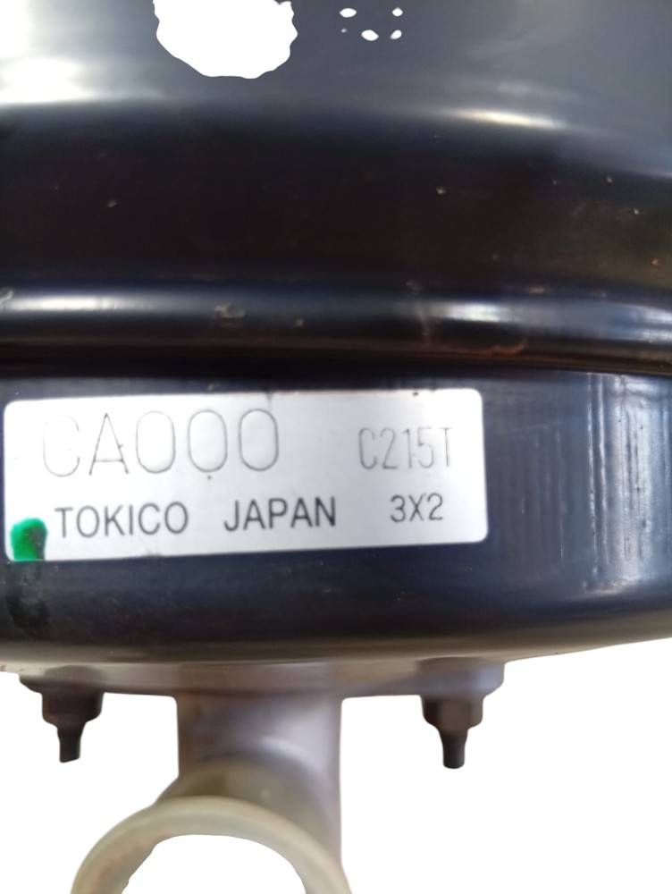 Hidrovacuo Servo Freio Nissan Murano 3.5 2010 5