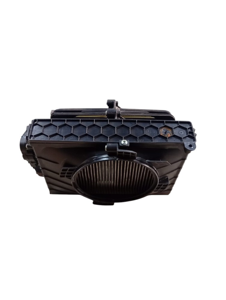 Caixa Filtro Ar Condicionado Jeep Compass 2.0 2017