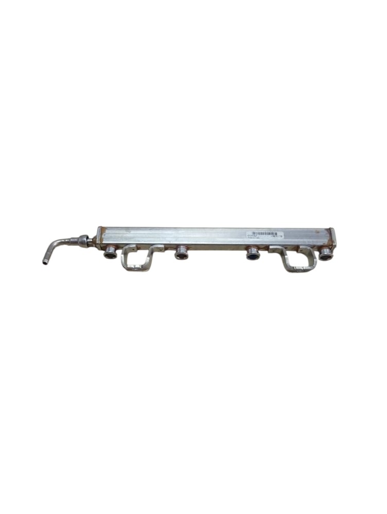 Flauta Bico Injetor Ford Focus Ecosport 2.0 2008 2012