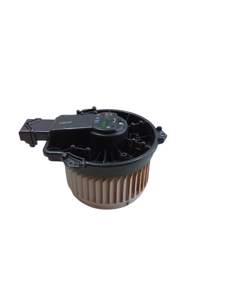 Motor Ventilador Ar Forçado Honda Hr-v 2017