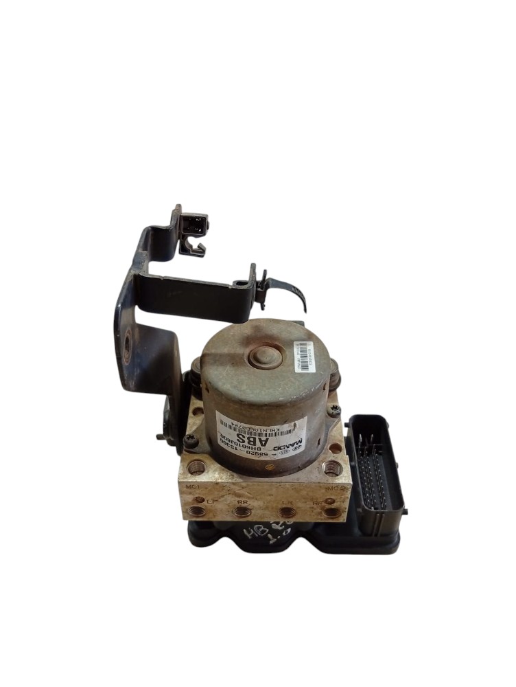 Módulo Abs Hyundai Hb20 2013 2019