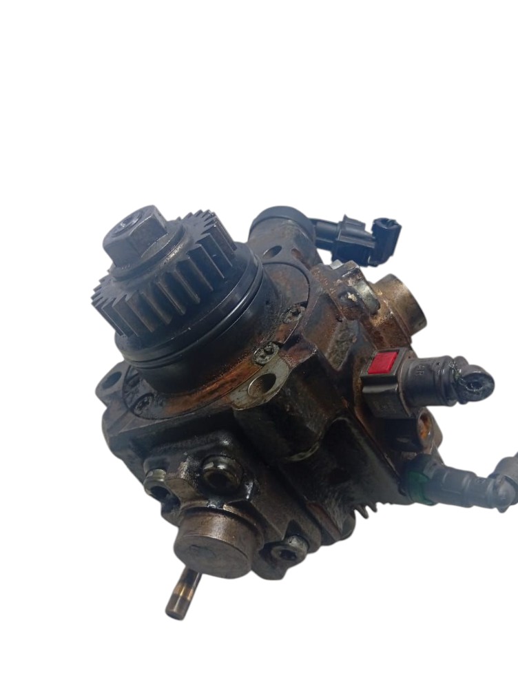 Bomba Alta Pressão Renault Master 2.3 2014 2018 0445010234