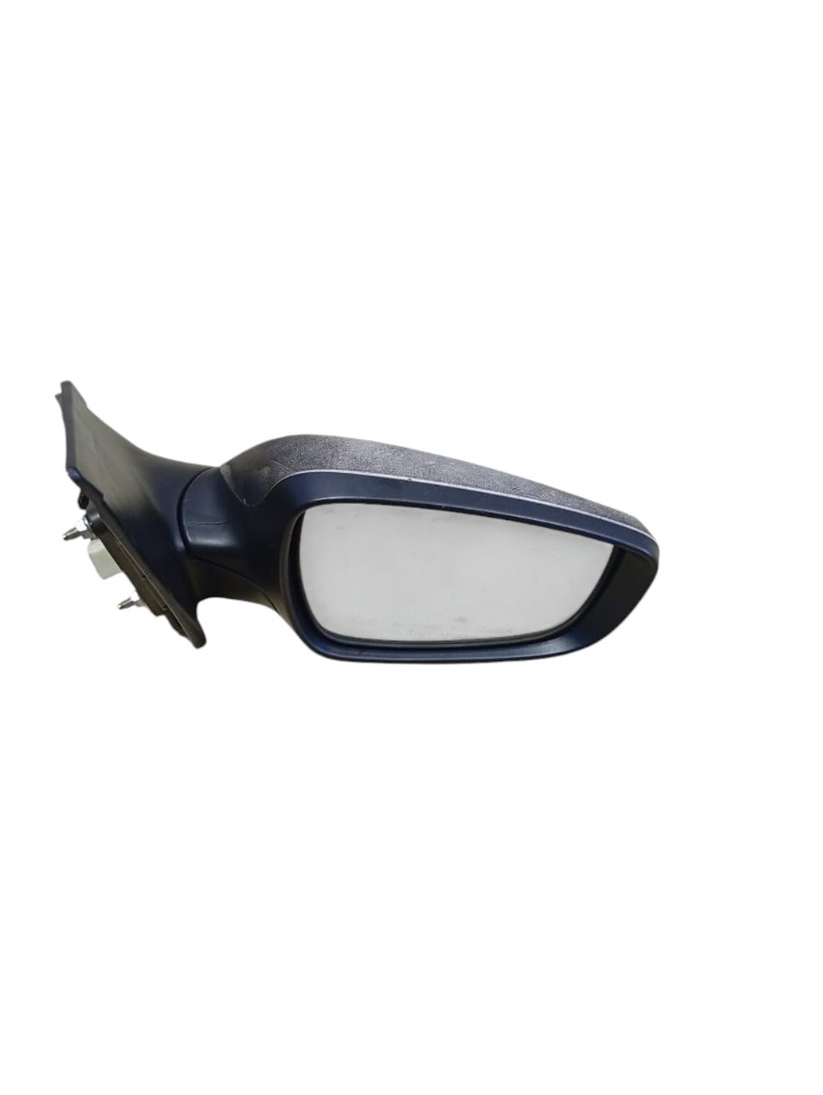 Retrovisor Direito Hyundai I30 2010 Avaria