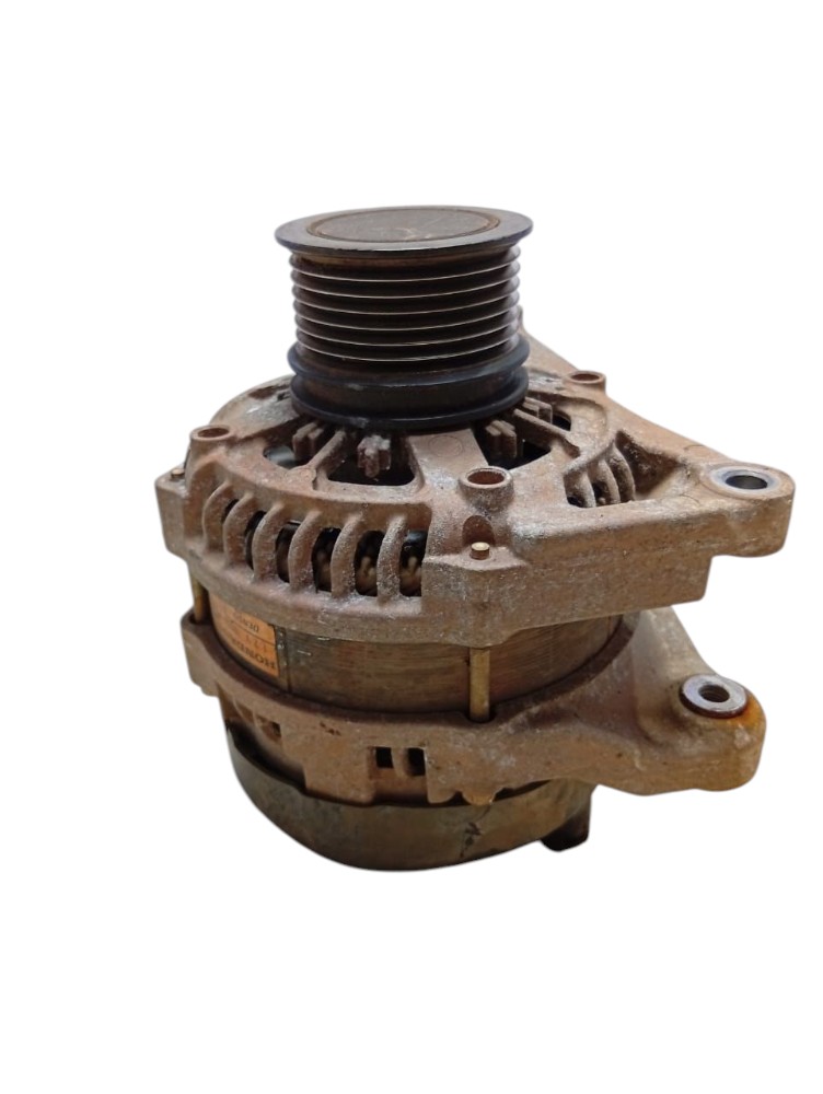 Alternador Honda Civic 1.5 Touring 2017