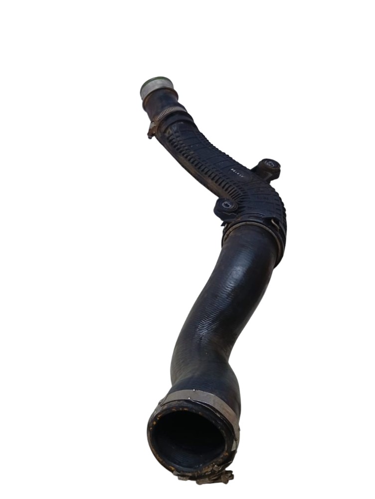 Mangueira Intercooler Volkswagen Jetta 2.0 2017 1k0145828ac Preto 2