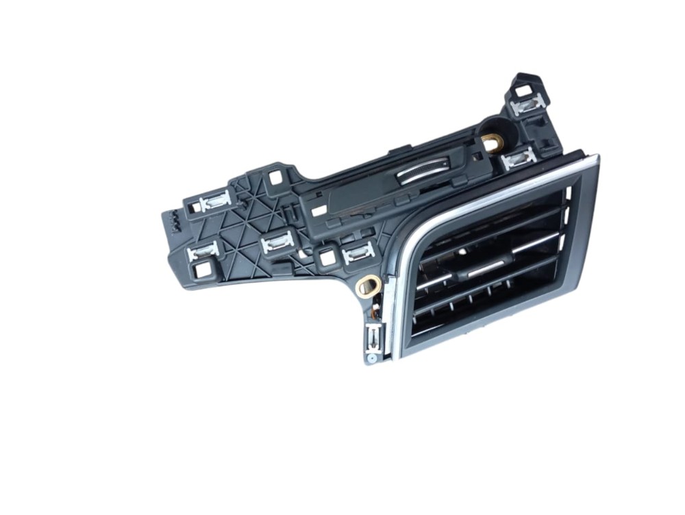 Difusor Ar Lateral Esquerdo Audi Q7 2016 4m1820901 3