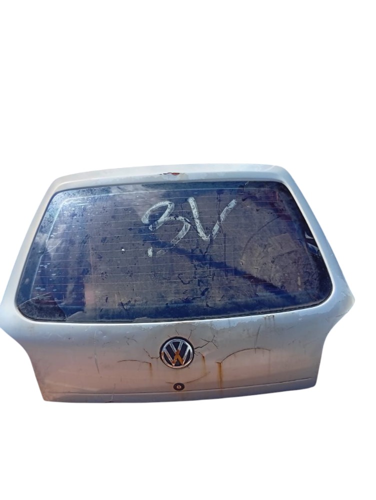 Tampa Traseira Volkswagen Gol G3 2000 2004