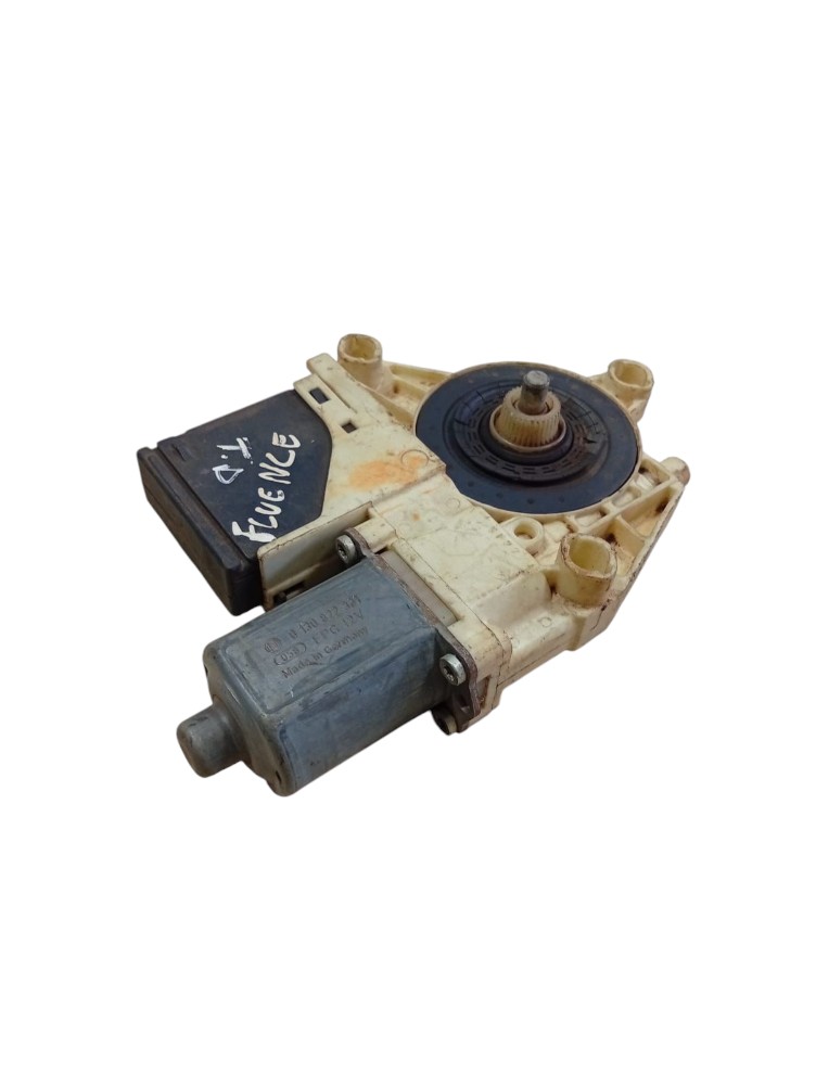 Motor Máquina Vidro Traseira Direita Renault Fluence 2012 16