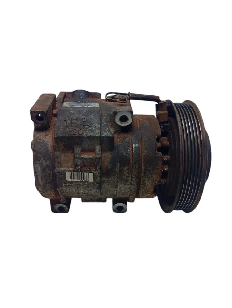 Compressor Ar Condicionado Corolla 2009 2010