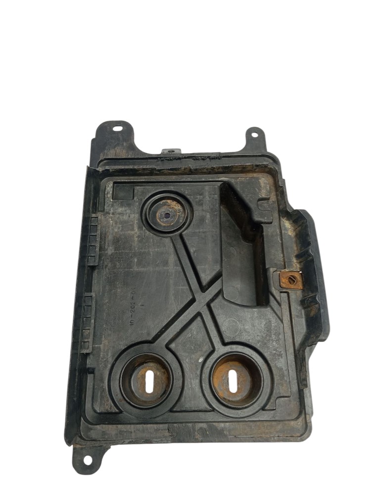 Suporte Base Bateria Ford Fusion 2010 9e5310723b 5