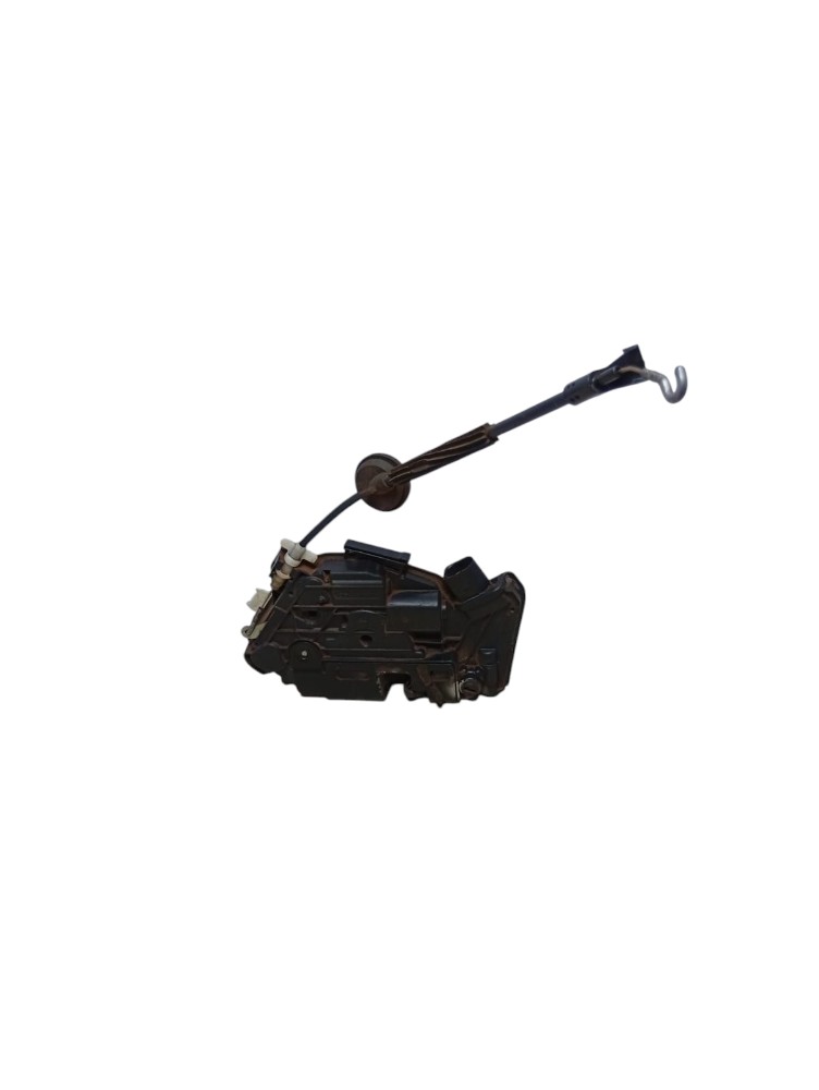 Fechadura Porta Traseira Direita Volkswagen Tiguan 2012
