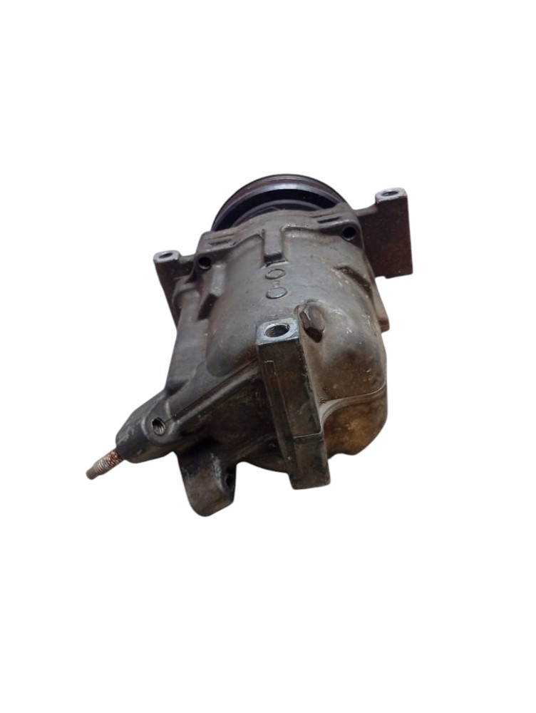 Compressor Ar Condicionado Nissan Tiida 1.8 2008 2010 5