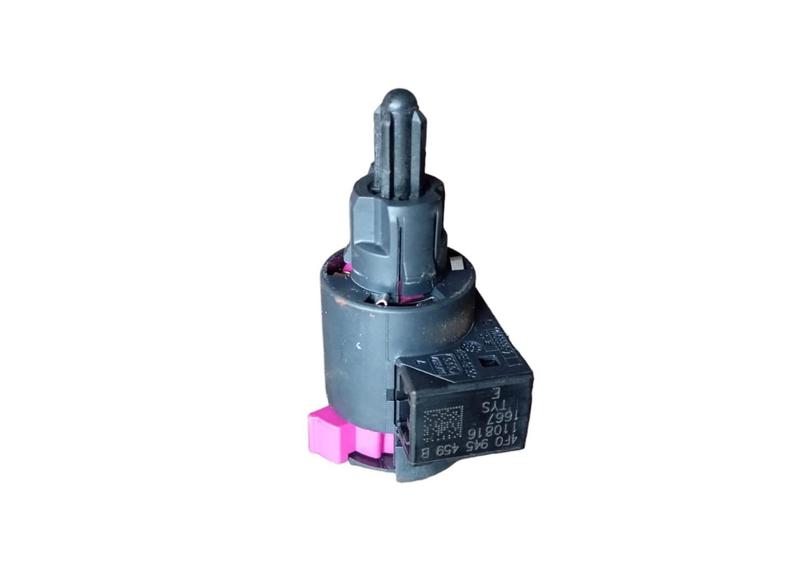 Sensor Pedal Acelerador Eletrônico Audi A3 2017 2