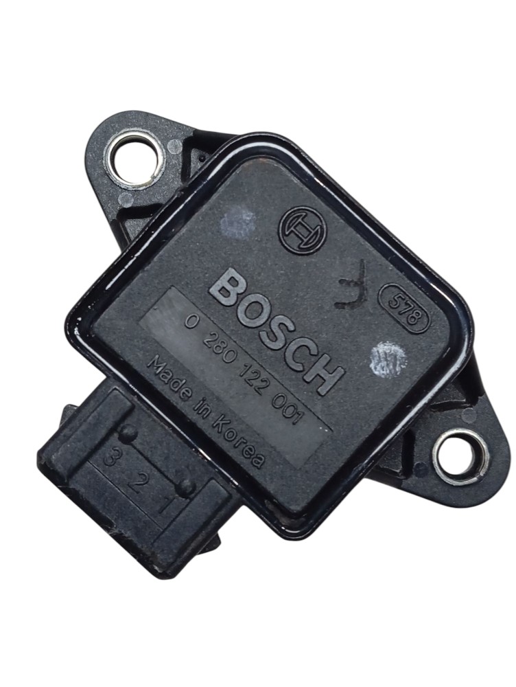Sensor Posição Borboleta Astra Vectra 2