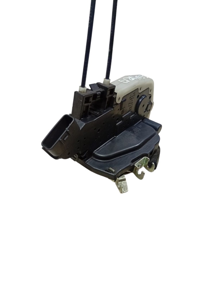 Fechadura Porta Traseira Esquerda Nissan Sentra 2008 2010 2