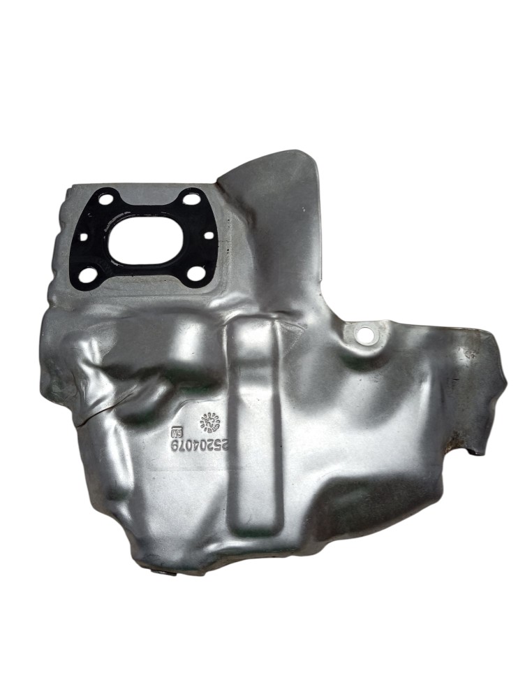 Defletor Turbina Onix Ltz 2024 25204079