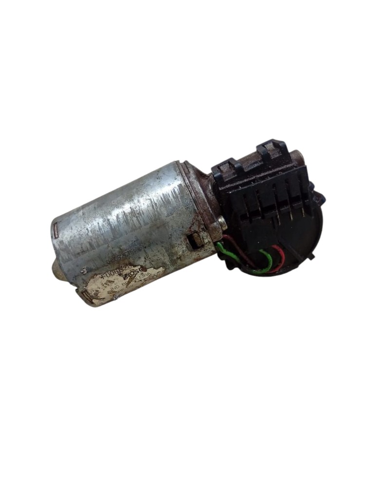 Motor Limpador Parabrisa Volkswagen Gol G3 G4