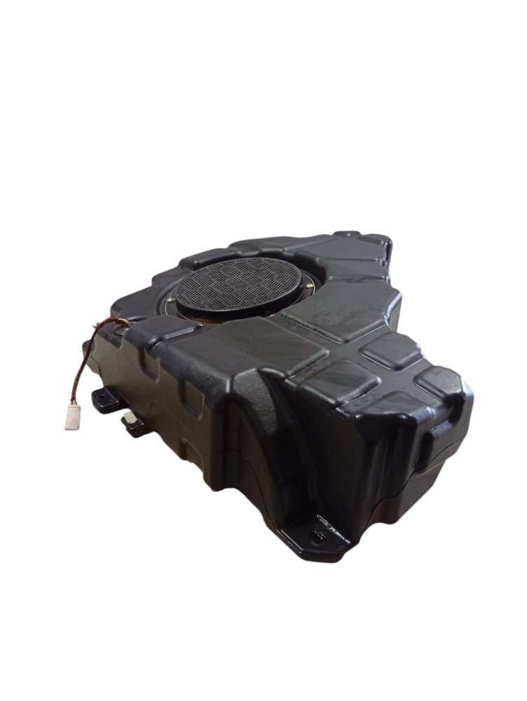 Alto Falante Subwoofer Jeep Grand Cherokee 2012