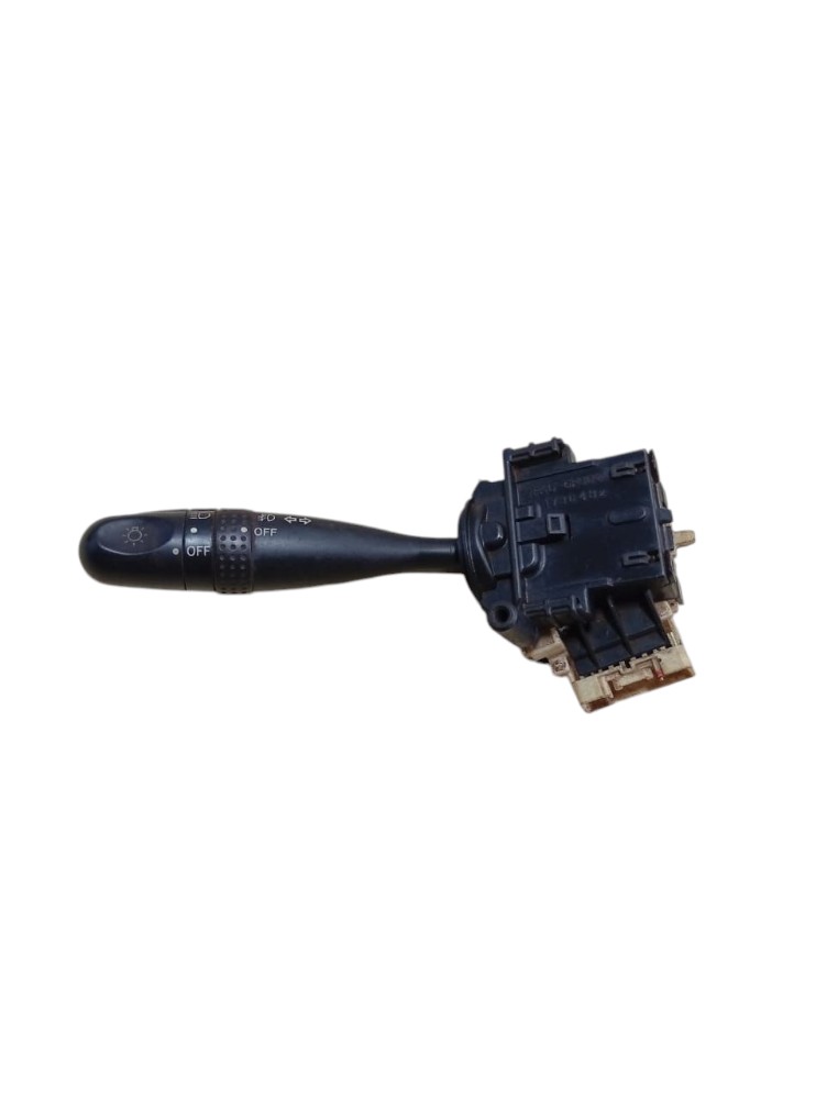 Chave Seta Luz Toyota Corolla Fielder 2004 2006