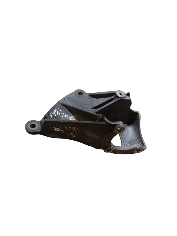 Suporte Bomba Direção Hidráulica Chevrolet Onix Prisma 2014