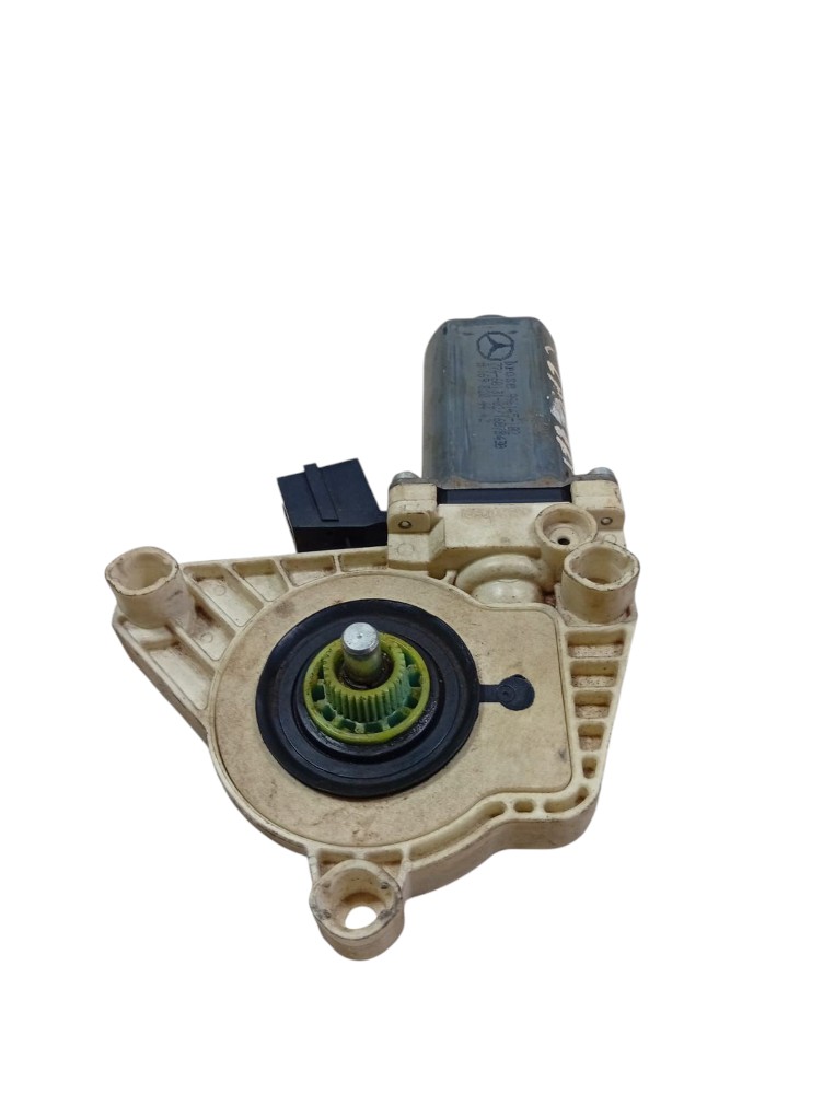 Motor Máquina Vidro Dianteiro Direita Mercedes B180 2010