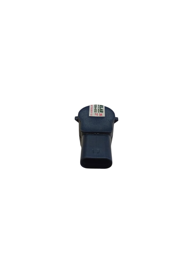 Sensor Estacionamento Mercedes C250 2012 2014 Preto 4