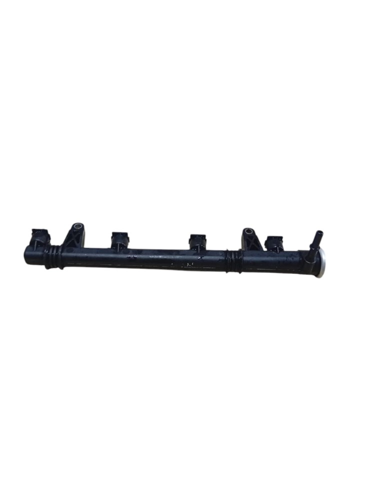 Flauta Bico Injetor Chevrolet Montana 1.4 2011 2014