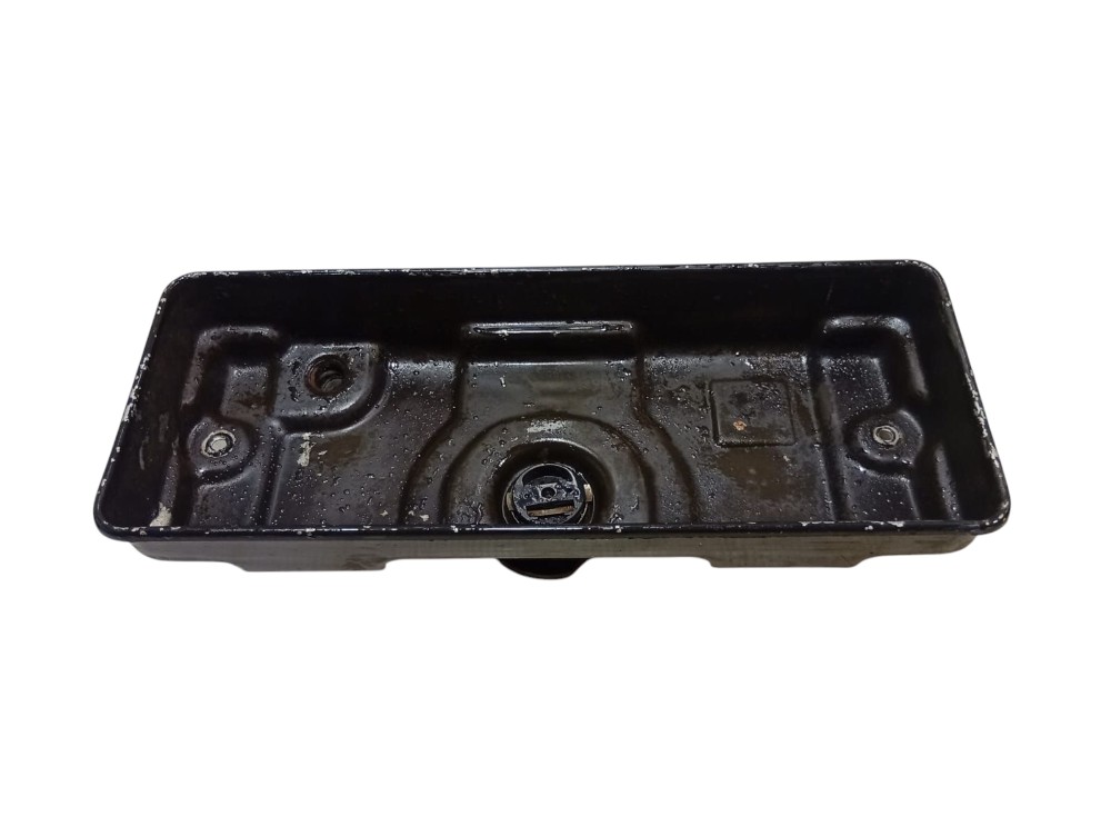 Tampa Válvula Peugeot 206 207 1.4 2003 2010 Preto 4