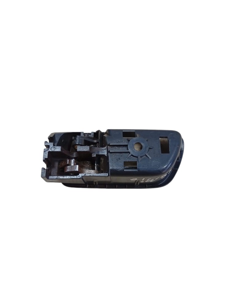 Maçaneta Interna Direita Toyota Camry 2006 2011 Cromado Dianteira/traseira 4