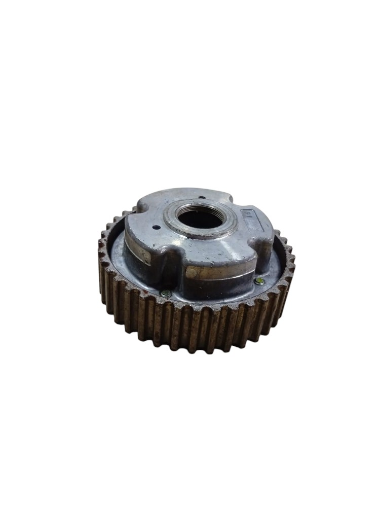 Polia Comando Citroen C4 Peugeot 307 2.0 2009