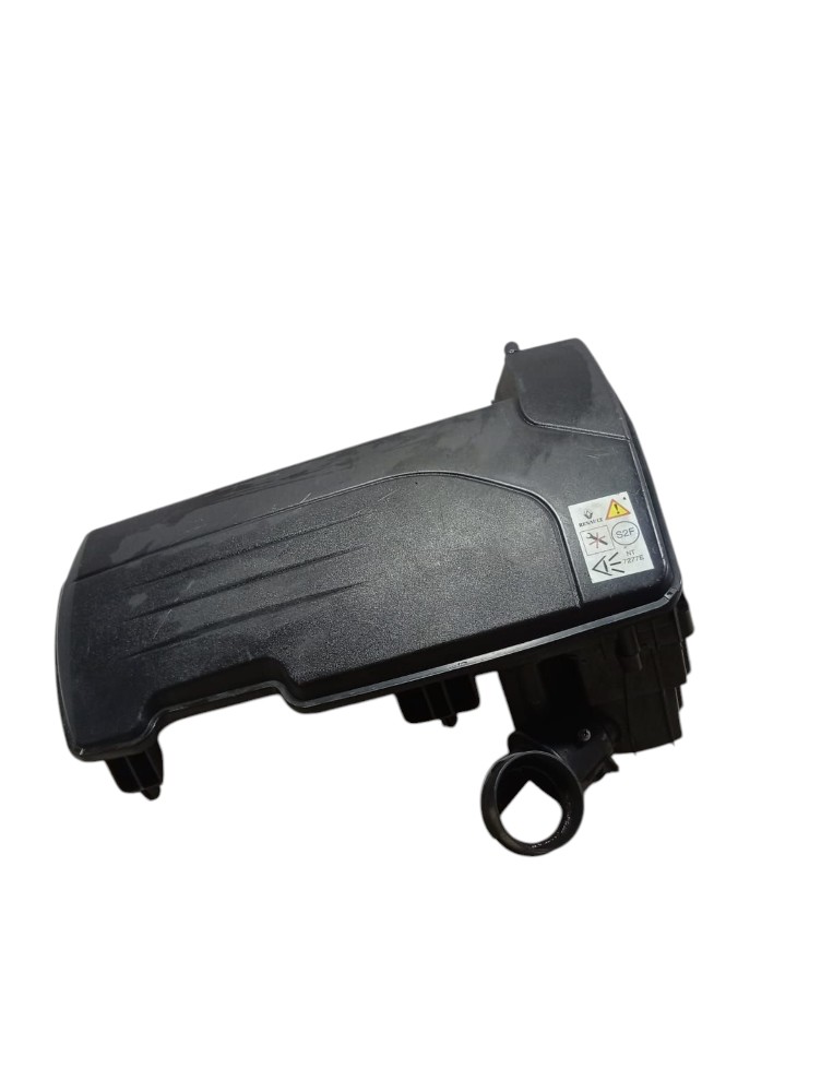 Caixa Filtro Ar Renault Logan Sandero 2007 2013