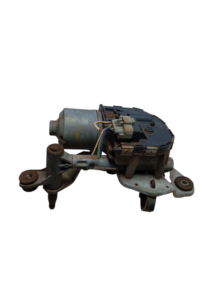 Motor Limpador Parabrisa Esquerdo 407 2004 2008 0390241968
